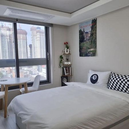 Daon Star Bnb 大邱 エクステリア 写真
