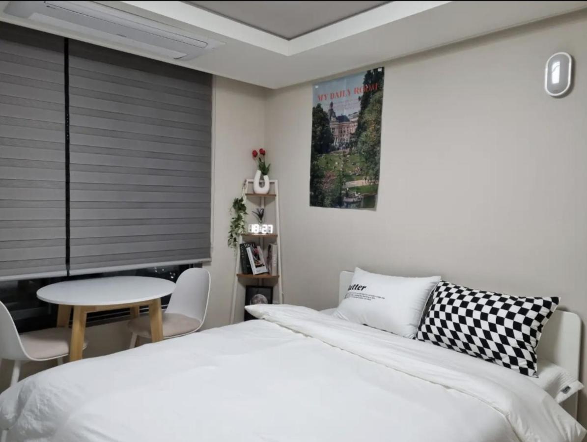 Daon Star Bnb 大邱 エクステリア 写真