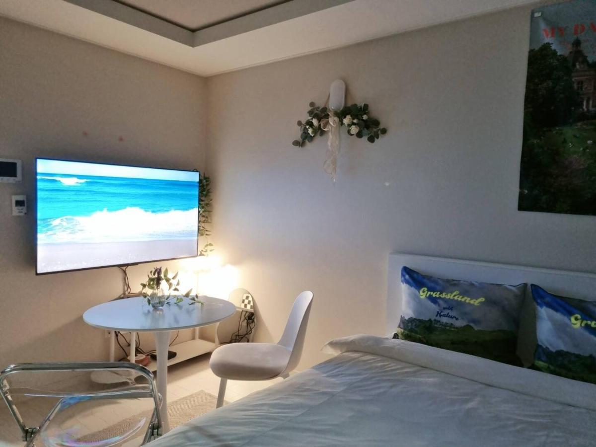 Daon Star Bnb 大邱 エクステリア 写真