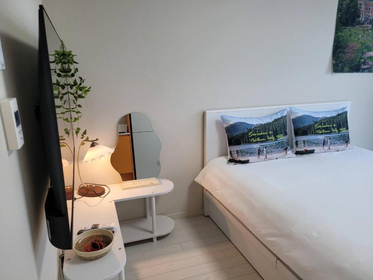 Daon Star Bnb 大邱 エクステリア 写真