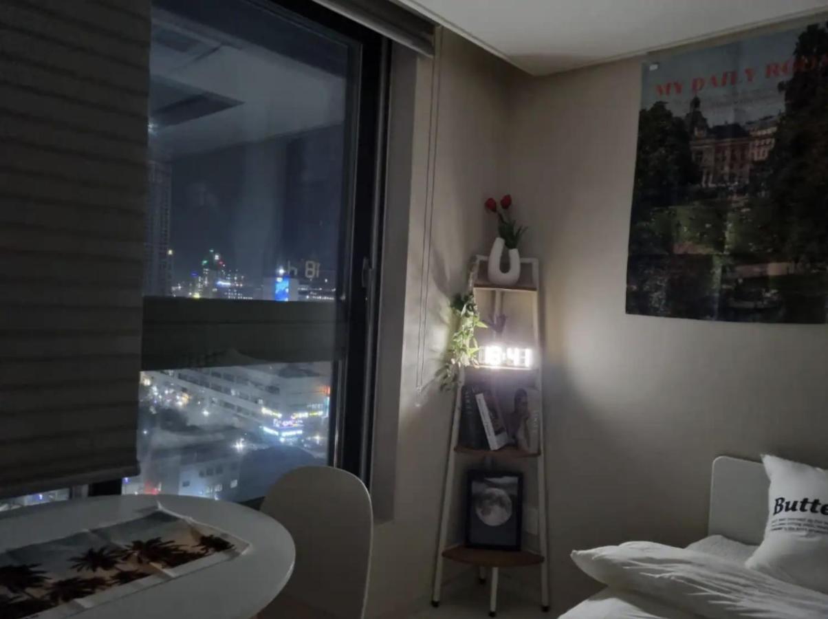 Daon Star Bnb 大邱 エクステリア 写真