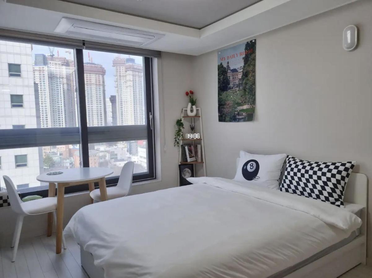 Daon Star Bnb 大邱 エクステリア 写真