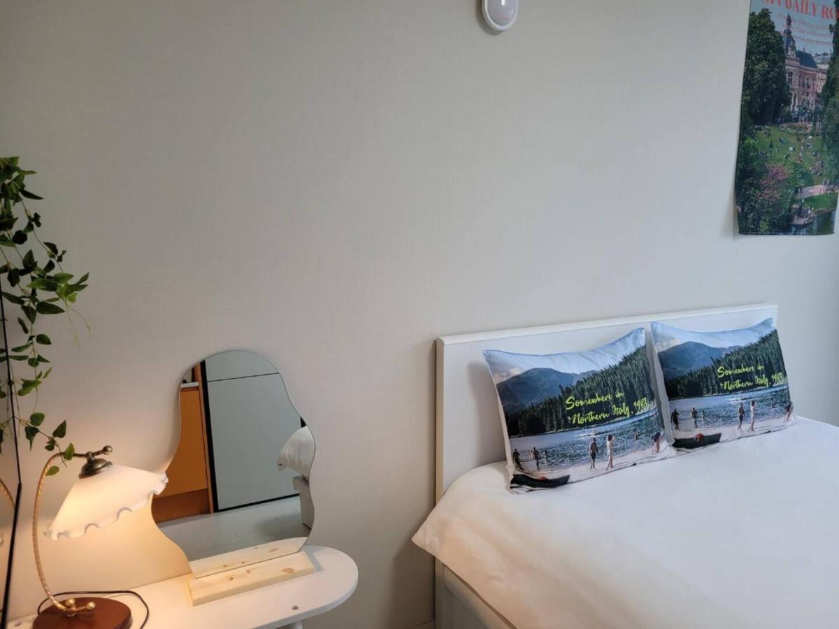 Daon Star Bnb 大邱 エクステリア 写真