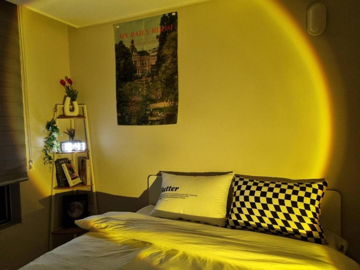 Daon Star Bnb 大邱 エクステリア 写真
