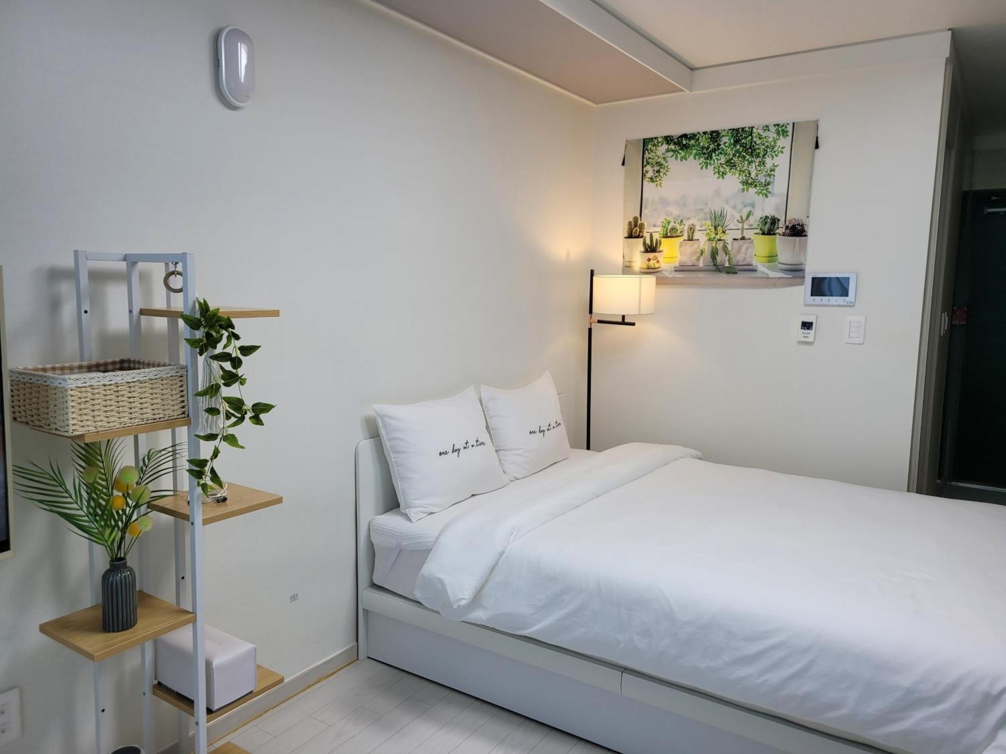 Daon Star Bnb 大邱 エクステリア 写真