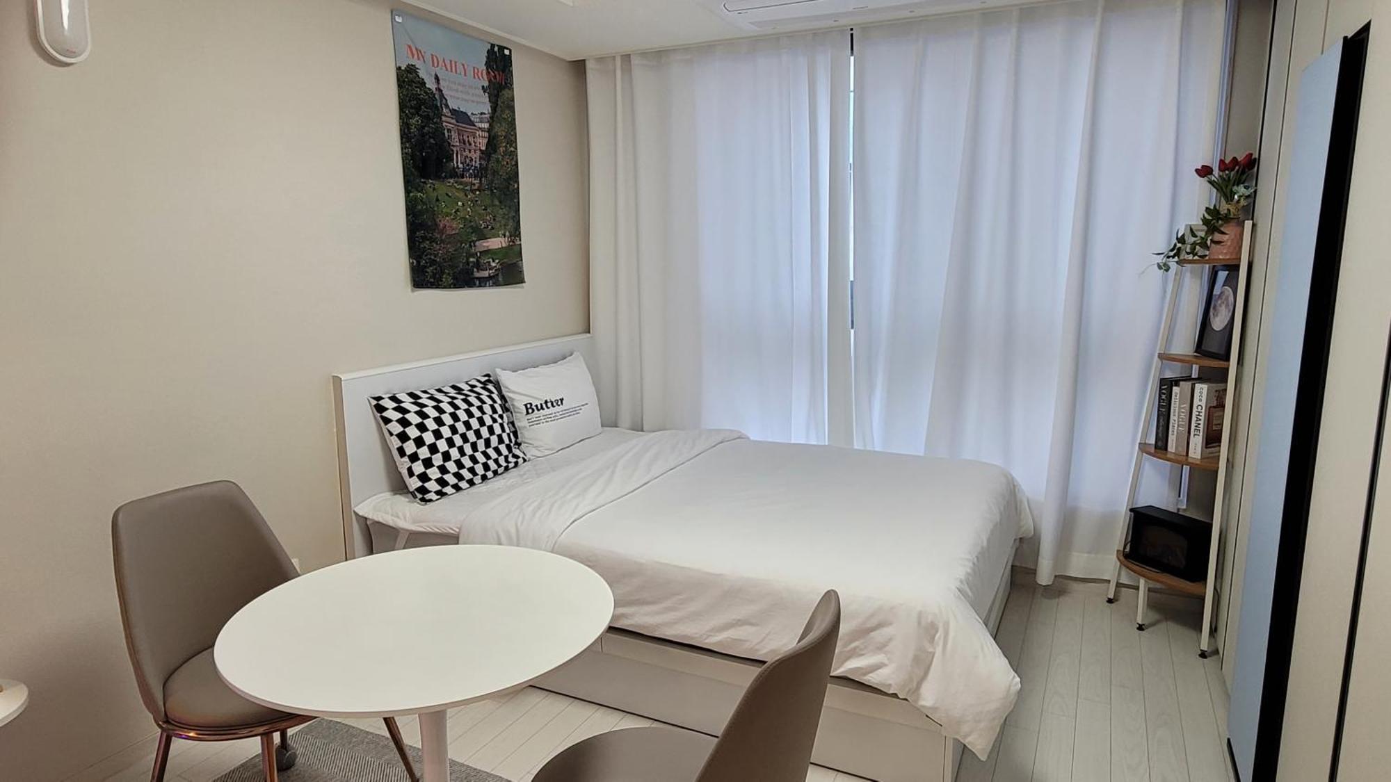 Daon Star Bnb 大邱 エクステリア 写真