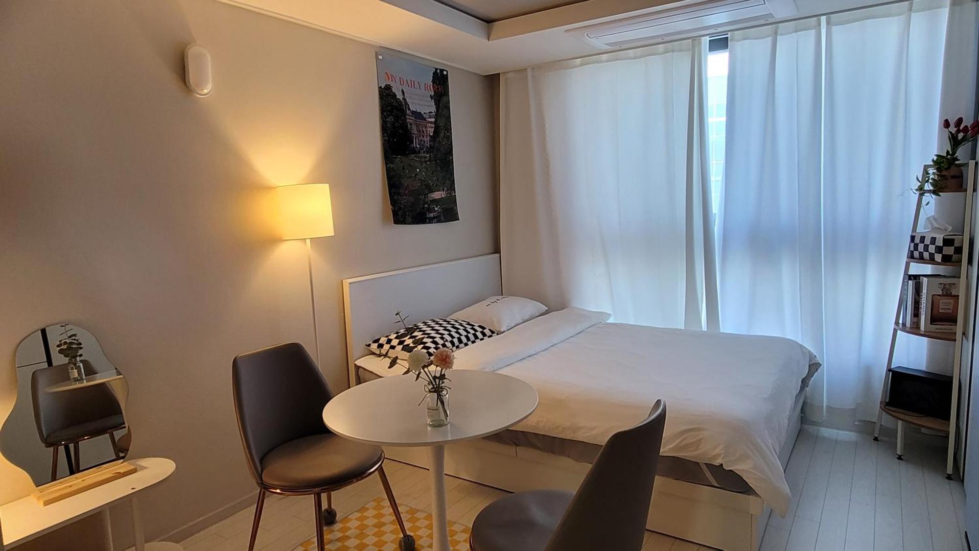 Daon Star Bnb 大邱 エクステリア 写真