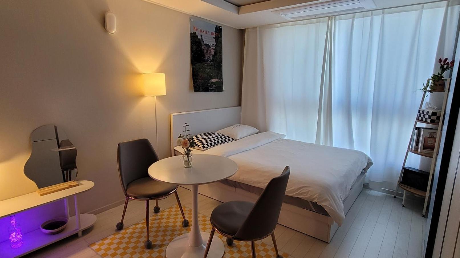 Daon Star Bnb 大邱 エクステリア 写真