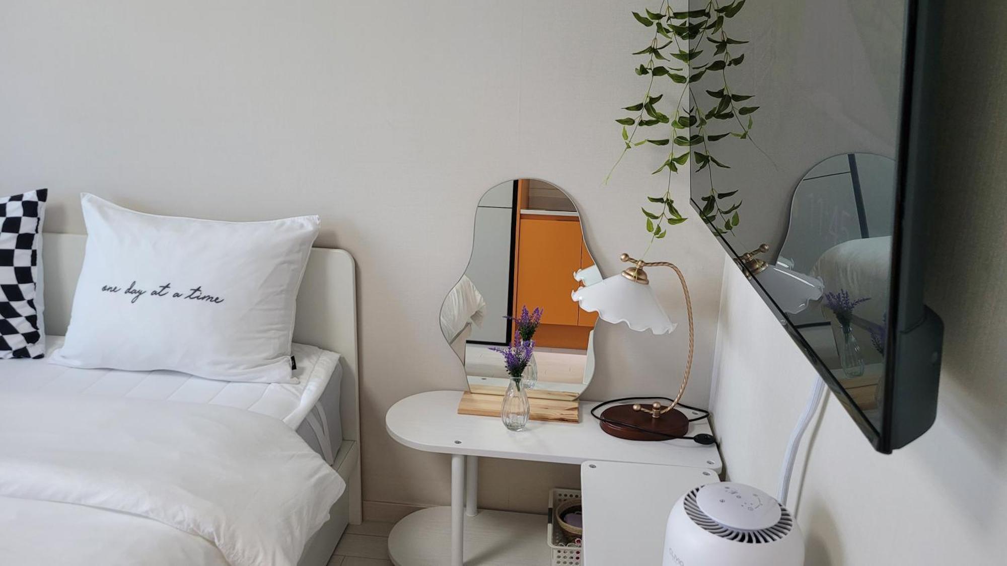 Daon Star Bnb 大邱 部屋 写真