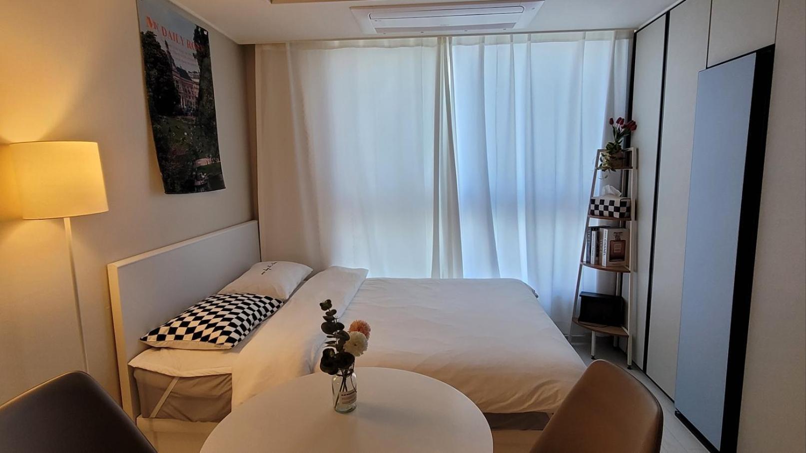 Daon Star Bnb 大邱 エクステリア 写真
