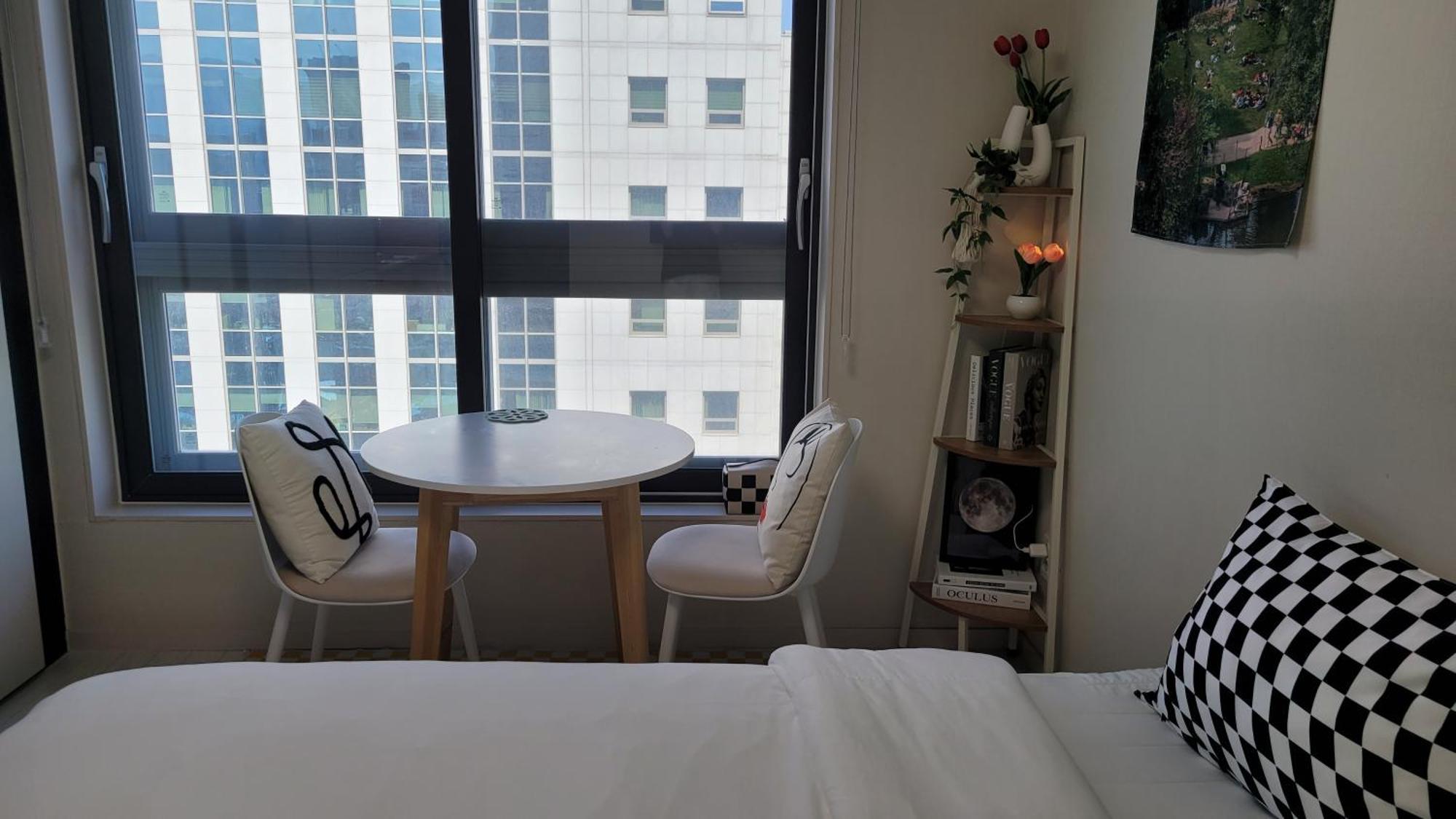Daon Star Bnb 大邱 エクステリア 写真