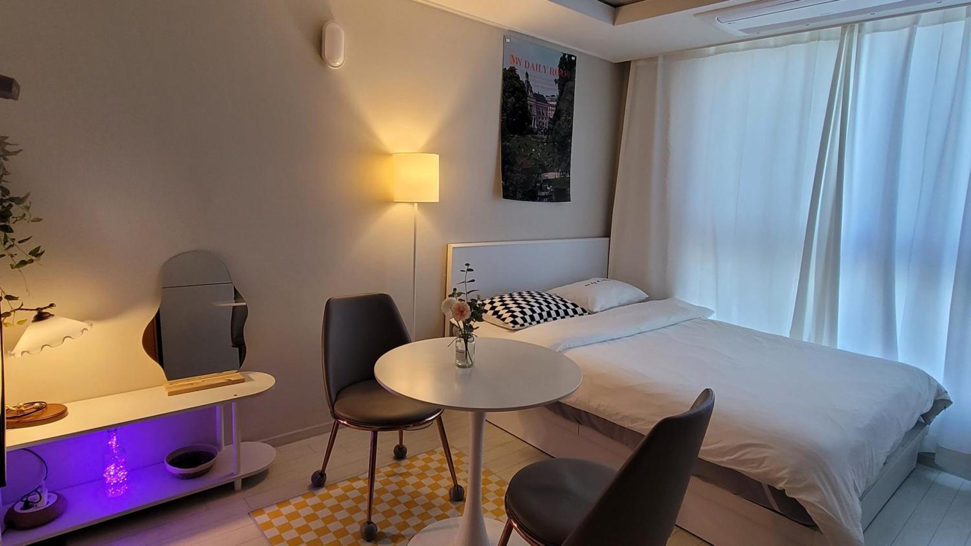 Daon Star Bnb 大邱 エクステリア 写真